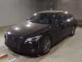 2021 Toyota Crown Hybrid