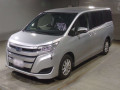 2022 Toyota Noah