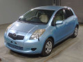2007 Toyota Vitz