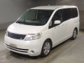 2007 Nissan Serena