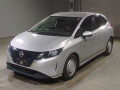 2021 Nissan Note