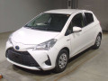 2019 Toyota Vitz