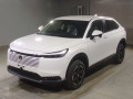 2026 Honda VEZEL