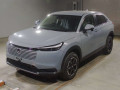 2026 Honda VEZEL