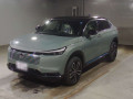 2026 Honda VEZEL