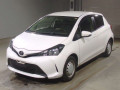 2015 Toyota Vitz