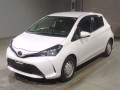 2015 Toyota Vitz