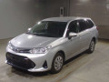 2018 Toyota Corolla Fielder