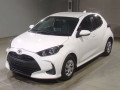 2021 Toyota YARIS