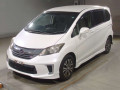 2015 Honda Freed