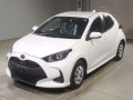 2023 Toyota YARIS