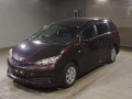 2011 Toyota Wish