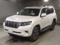 2023 Toyota Land Cruiser Prado