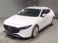 2023 Mazda Mazda3 Fastback