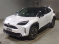 2024 Toyota YARIS CROSS