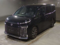 2024 Toyota Voxy