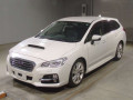 2015 Subaru Levorg