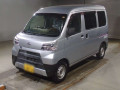 2021 Daihatsu Hijet Cargo