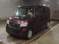 2019 Honda N-BOX