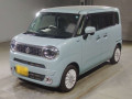 2021 Suzuki WAGON R SMILE