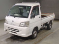 2014 Daihatsu Hijet Truck