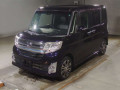 2015 Daihatsu Tanto Custom