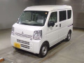 2025 Mitsubishi Minicab Van