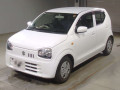 2019 Suzuki Alto