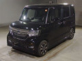 2020 Honda N-BOX CUSTOM