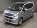 2016 Daihatsu Move