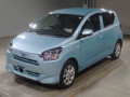 2021 Daihatsu Mira e:S