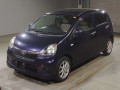 2015 Toyota Pixis Epoch