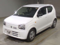 2019 Suzuki Alto