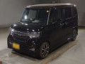 2020 Honda N-BOX CUSTOM