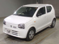 2021 Suzuki Alto