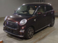 2015 Daihatsu Cast