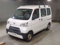2018 Daihatsu Hijet Cargo