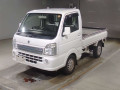 2016 Suzuki Carry Truck