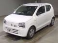 2021 Suzuki Alto