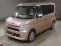 2017 Daihatsu Tanto