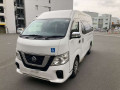 2020 Nissan NV350 CARAVAN VAN