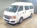 2010 Nissan Caravan Van