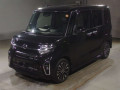 2021 Daihatsu Tanto Custom