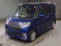 2017 Daihatsu Tanto Custom