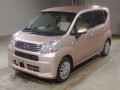 2021 Daihatsu Move