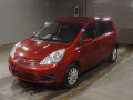 2011 Nissan Note