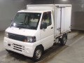 2008 Mitsubishi Minicab Truck