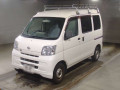 2016 Daihatsu Hijet Cargo