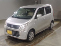 2014 Suzuki Wagon R
