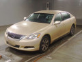 2009 Lexus GS